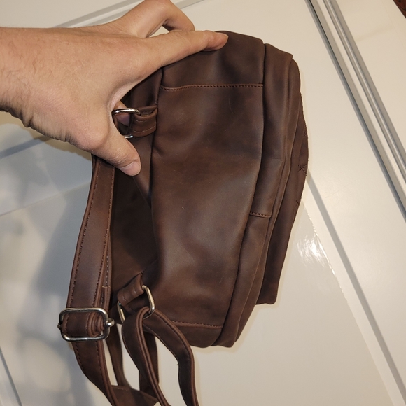 Womens backpack - Picture 7 of 11